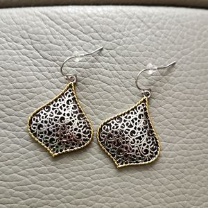 BEAUTIFUL EARRINGS! BOHO STYLE !